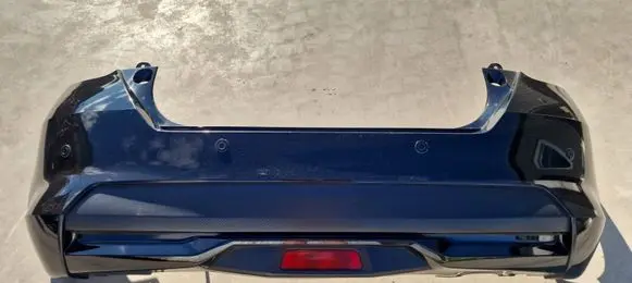 Nissan Micra K14 Rear bumper