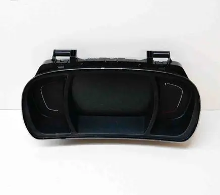 Renault Kadjar Speedometer (instrument cluster) 248100628R P248100628R