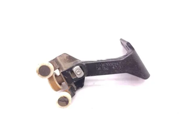Mercedes-Benz Sprinter W906 Sliding door upper roller guide/hinge A9067600147