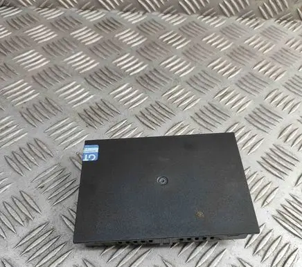Nissan Ariya Wireless charging module WC500MNM 283426RA1A