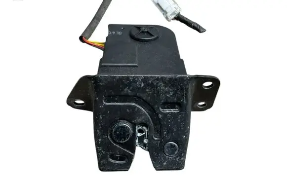 KIA Rio Tailgate/trunk/boot lock/catch/latch 