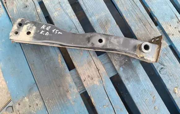 Nissan Qashqai Other front suspension part 544114EA0B