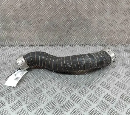 BMW 3 G20 G21 Intercooler hose/pipe 8654521