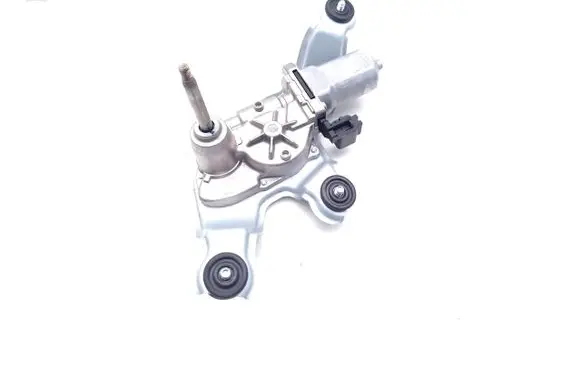 KIA Soul Rear window wiper motor 98700B2000 DH2596003010