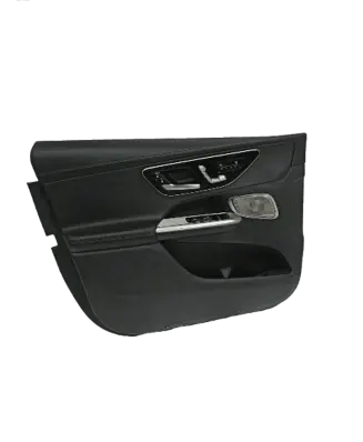 Mercedes-Benz GLC C254 Coupe rear side trim panel A25477899987
