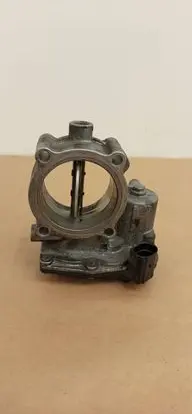Maserati Ghibli Throttle valve 01514B4131