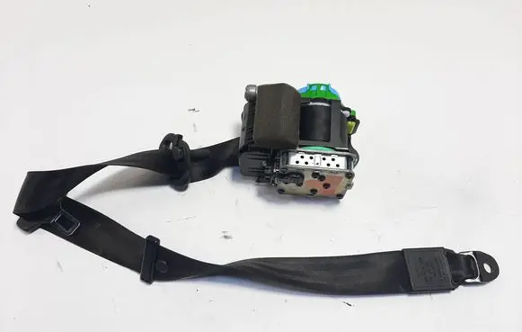 Audi A5 8T 8F Front seatbelt 8T0857705