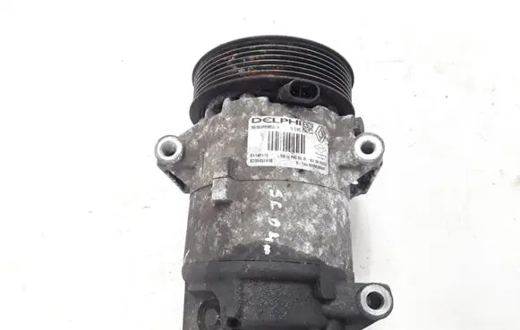 Renault Scenic II - Grand scenic II Air conditioning (A/C) compressor (pump) 8200457418