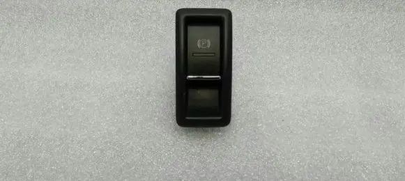 Porsche Cayenne (92A) Hand parking brake switch 7P927225