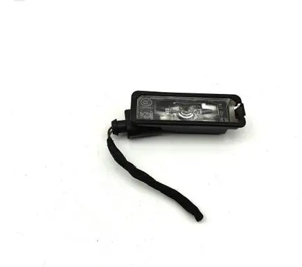 Porsche Taycan 9J1 Number plate light 3G5943021