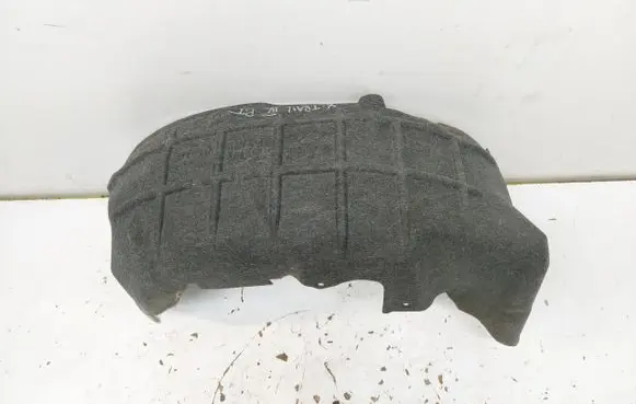 Nissan X-Trail T33 Rear arch fender liner splash guards