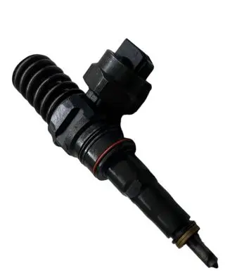 Volkswagen Sharan Fuel injector 038130073J