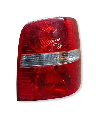Volkswagen Touran I Rear/tail lights 1T0945258D 1T0945096F 1T0945112B