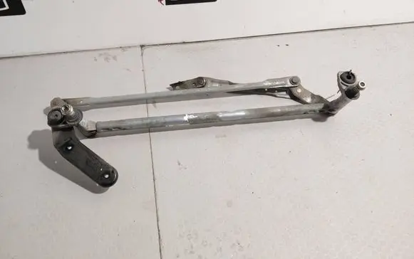 Skoda Octavia Mk2 (1Z) Front wiper linkage 1Z1955023C 3397020651