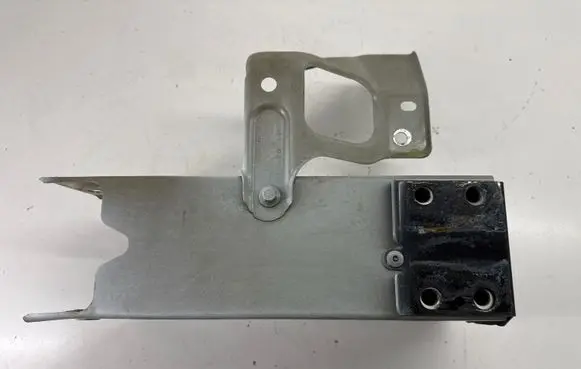 Tesla Model 3 Front bumper shock/impact absorber 108814900F