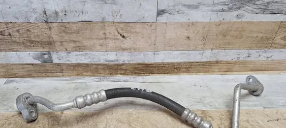 BMW X6 E71 Air conditioning (A/C) pipe/hose