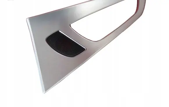 Audi A7 S7 4G Rear door card trim 4G8867420K