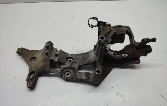 Skoda Superb B8 (3V) Generator/alternator bracket 04L903143D A1519C031F