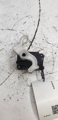 Opel Astra K Air flap motor/actuator DA646001