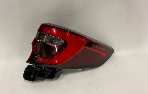Toyota Corolla E210 E21 Rear/tail lights TOYOTACOROLLA