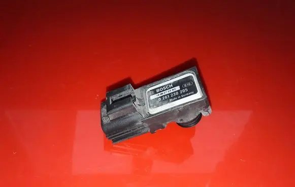 Hyundai i40 Air pressure sensor 0261230205