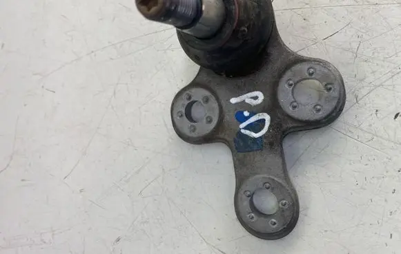 Peugeot Partner Front anti-roll bar/sway bar 02506082401202 25246328