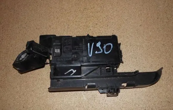 Volvo XC90 Positive wiring loom 31450530