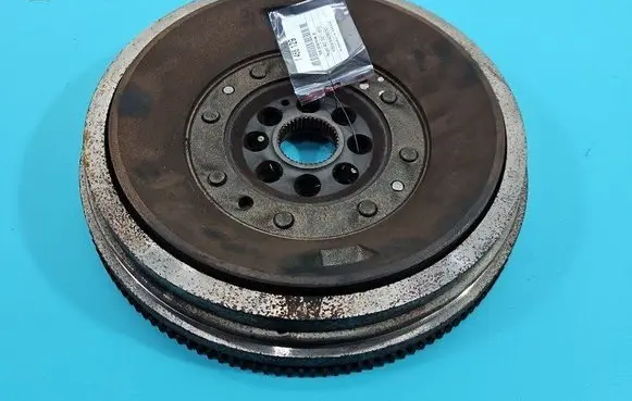Peugeot 4007 Flywheel IMPRK1466129