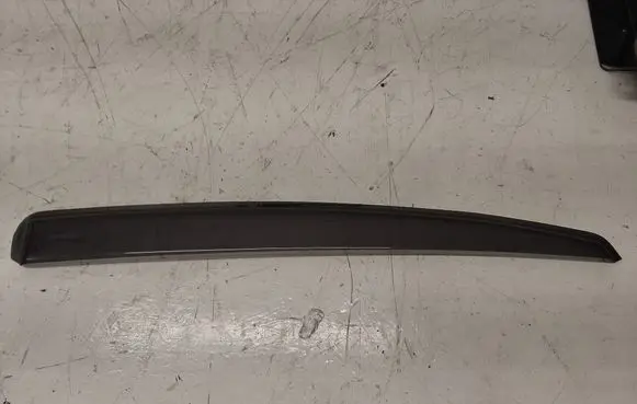 Audi A4 S4 B8 8K Bonnet wind deflector KGA4B8