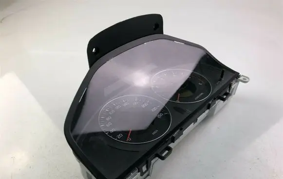 Volvo S80 Speedometer (instrument cluster) 31270899AA K3334
