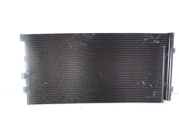 Audi A6 C7 A/C cooling radiator (condenser) 4G0260401AB
