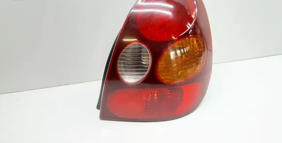 Toyota Corolla E110 Rear/tail lights