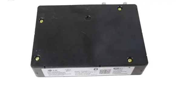Porsche 911 997 Phone control unit/module 23261543