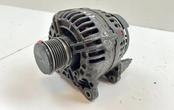 Generator/alternator