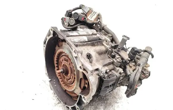 Hyundai i40 Automatic gearbox D26U 430002D225 DQ03