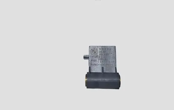 BMW 5 F10 F11 Airbag deployment crash/impact sensor 9159314