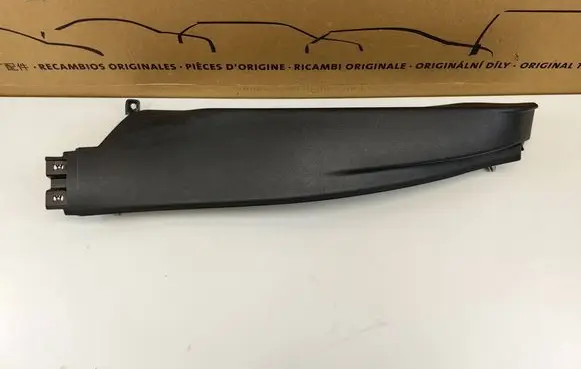 Volkswagen Golf VII (C) pillar trim 5G6867765E 593035