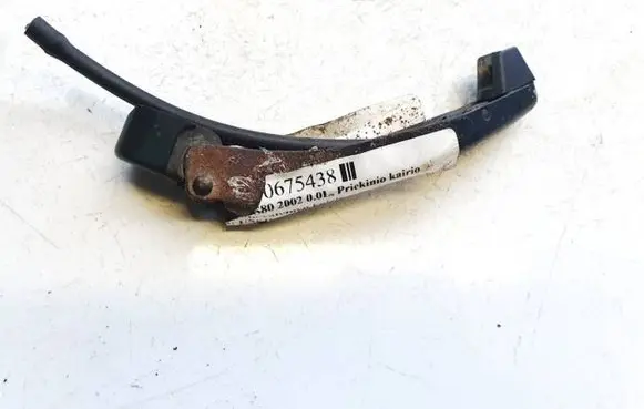Volvo S80 Headlight wiper blade 