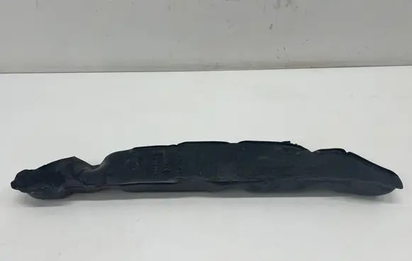 Renault Captur II Fender foam support/seal 538A05373R