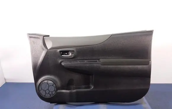 Toyota Yaris Door card panel trim set 