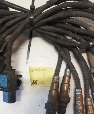 Volvo S80 Lambda probe sensor 30751138