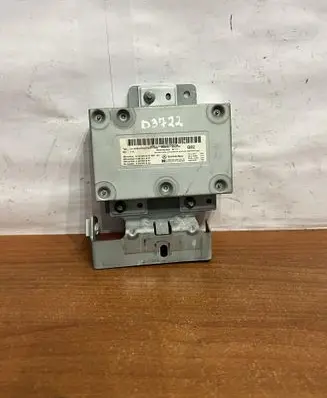 Mercedes-Benz S W221 Other devices A2049015902 D3722