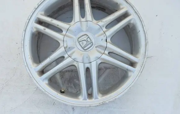 Honda Civic R16 alloy rim 