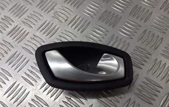 Renault Laguna III Rear door interior handle trim 806700005R