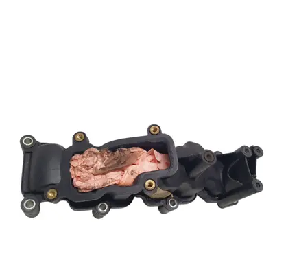 Audi A6 S6 C6 4F Intake manifold 059129711cg