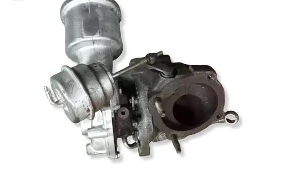 Audi TT Mk1 Turbo 06A145713D
