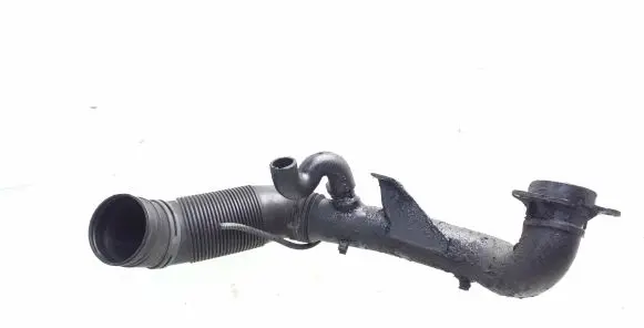 Volkswagen Sharan Intercooler hose/pipe 7M3129654F