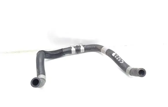 Hyundai Kona I Electric car engine cooling hoses/pipes 