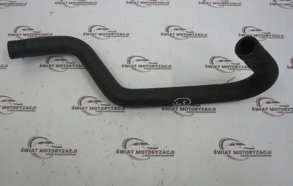 Ford Transit Custom Engine coolant pipe/hose 