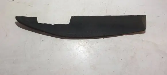 Dacia Sandero II Fender foam support/seal 